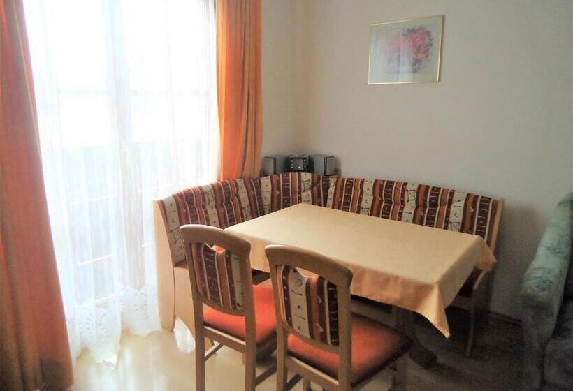 צימר Pension Wald