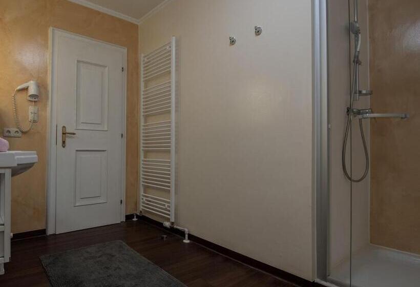 ベッドアンドブレックファースト Pension Zenzlgut