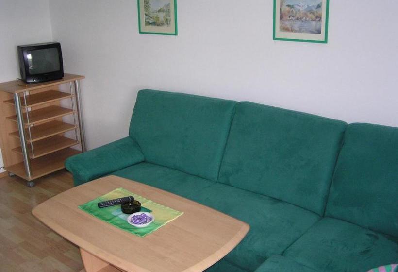Bed and Breakfast Rosam