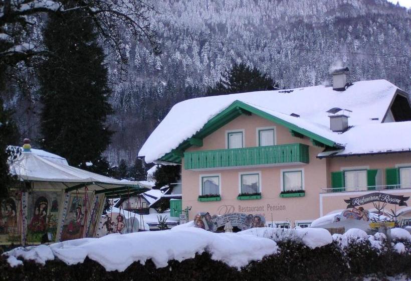 Bed and Breakfast Rosam