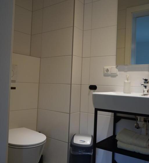 مبيت وإفطار Seeblick Homes