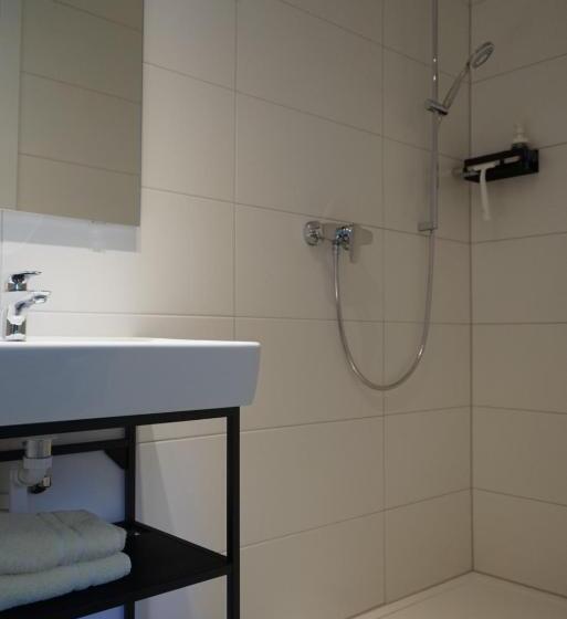 مبيت وإفطار Seeblick Homes