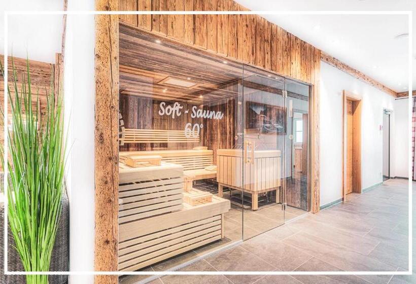 Bed and Breakfast Tyrol Mountain Aparts   Urlaubsresort Hafele