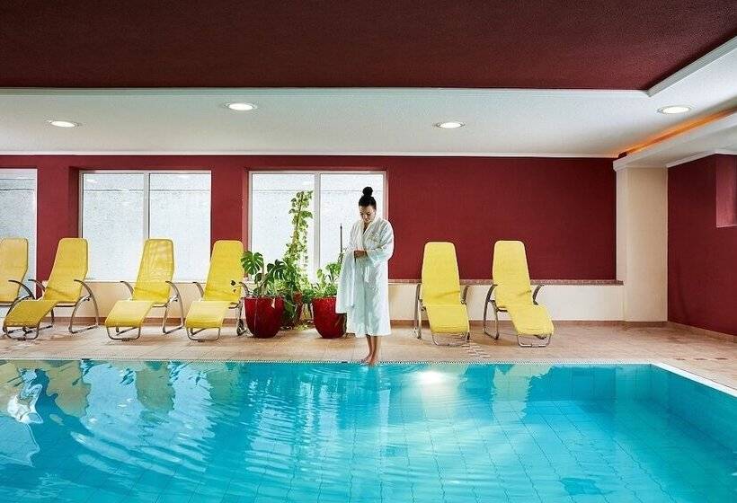 Bed and Breakfast Wieser