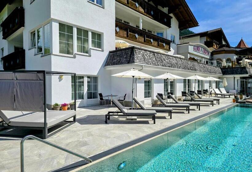 Berghotel Almrausch