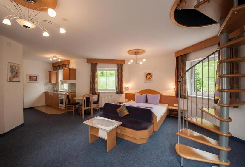 Berghotel Almrausch