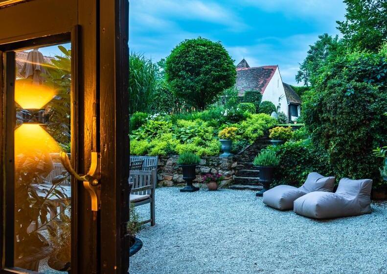 Boutique Hotel Alter Gerichtshof