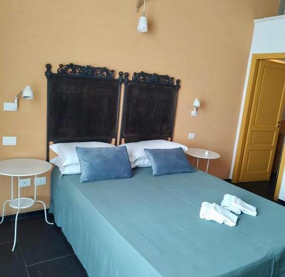 Boutique Hotel Molo S Lucia