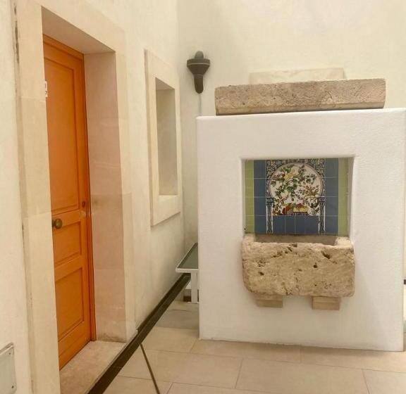 Boutique Hotel Molo S Lucia