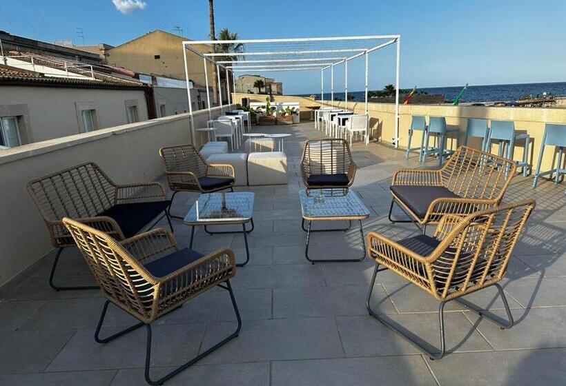 Boutique Hotel Molo S Lucia