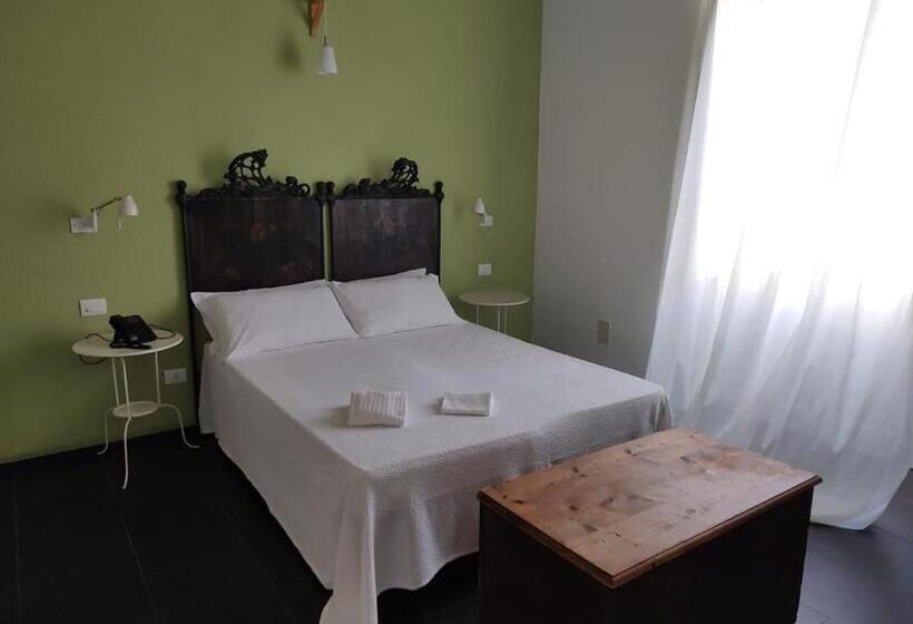 Boutique Hotel Molo S Lucia