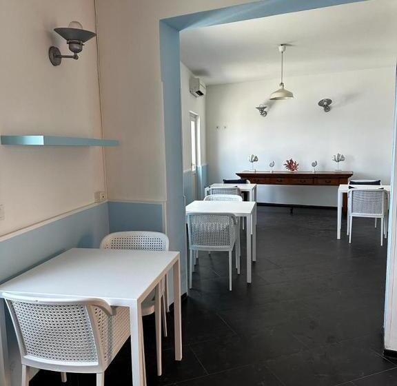 Boutique Hotel Molo S Lucia