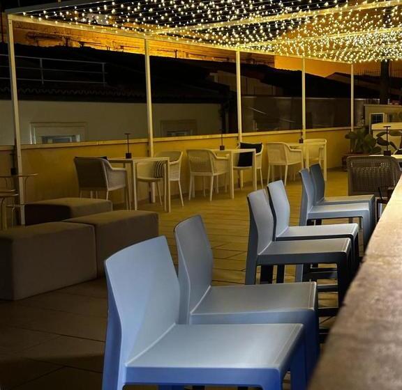 Boutique Hotel Molo S Lucia