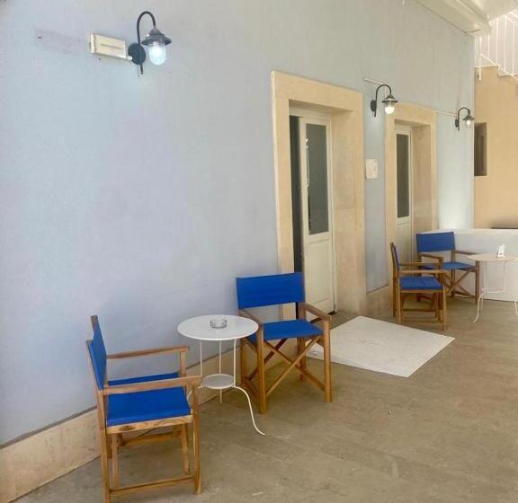 Boutique Hotel Molo S Lucia