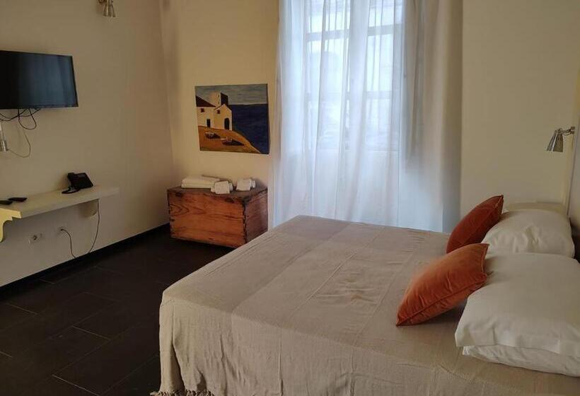 Boutique Hotel Molo S Lucia