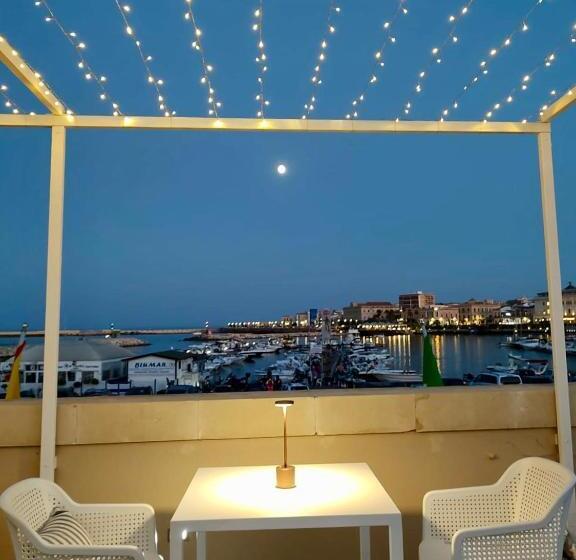 Boutique Hotel Molo S Lucia