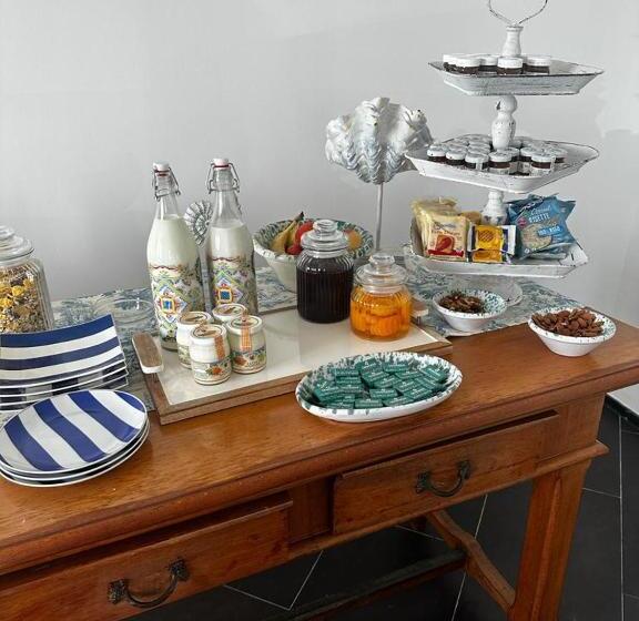 Boutique Hotel Molo S Lucia