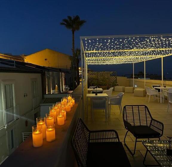 Boutique Hotel Molo S Lucia
