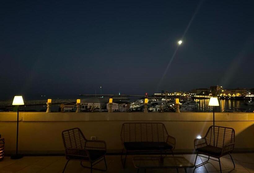 Boutique Hotel Molo S Lucia