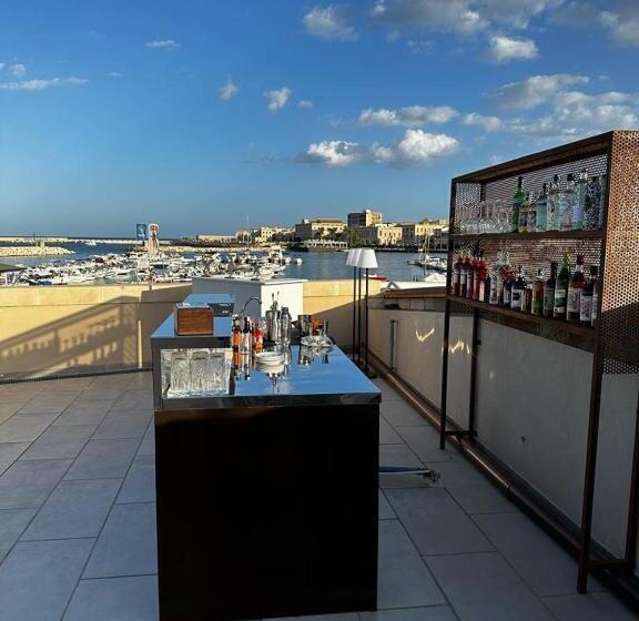 Boutique Hotel Molo S Lucia