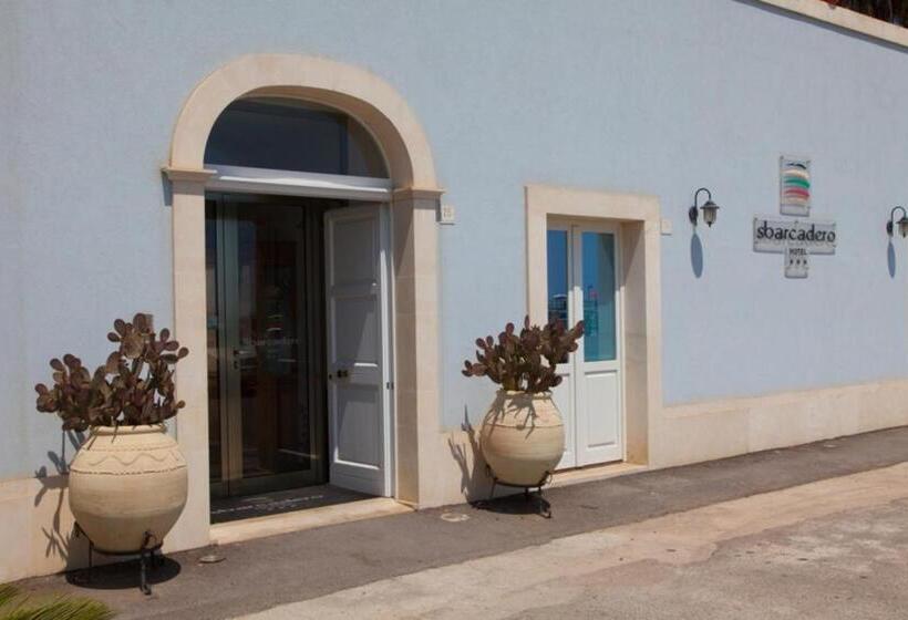 Boutique Hotel Molo S Lucia