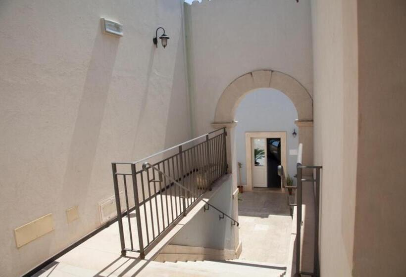 Boutique Hotel Molo S Lucia