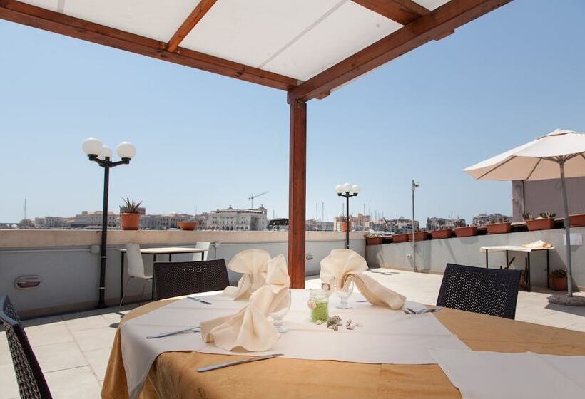 Boutique Hotel Molo S Lucia