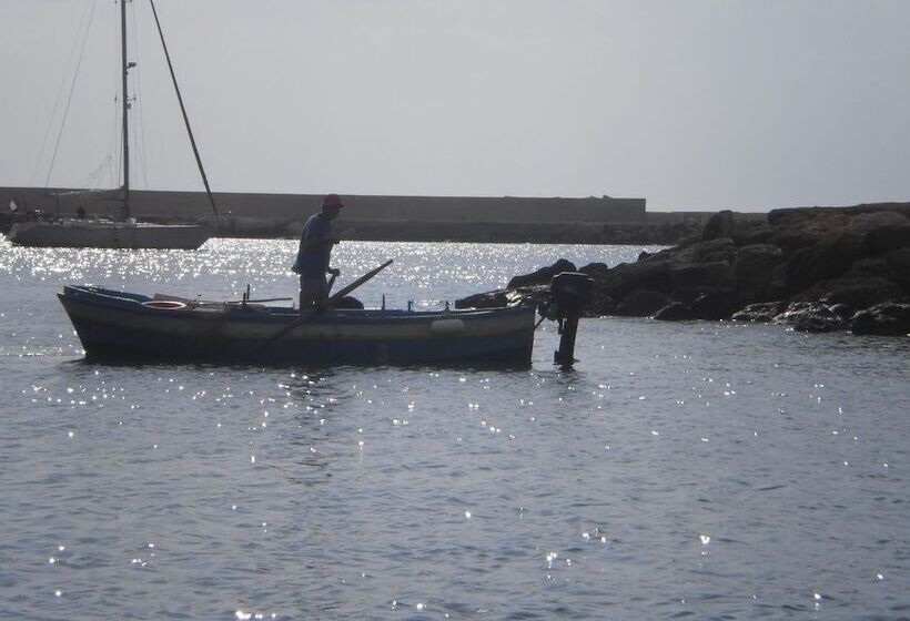 Boutique Hotel Molo S Lucia