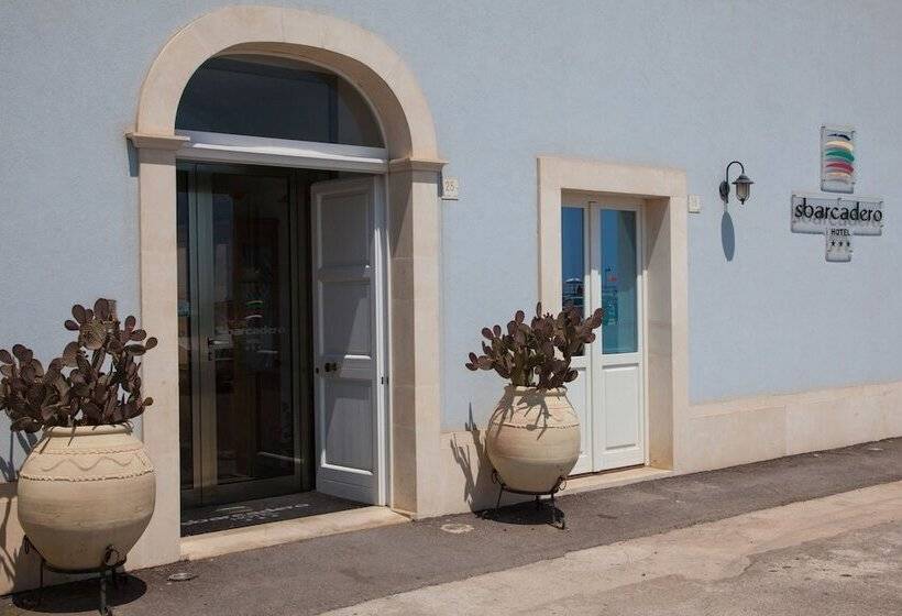 Boutique Hotel Molo S Lucia