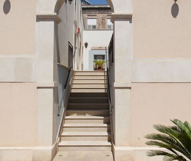 Boutique Hotel Molo S Lucia