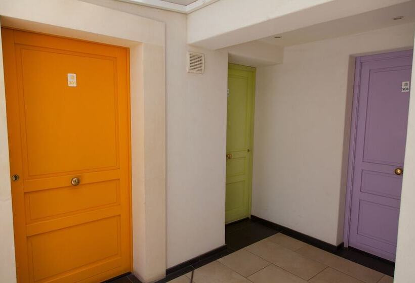 Boutique Hotel Molo S Lucia