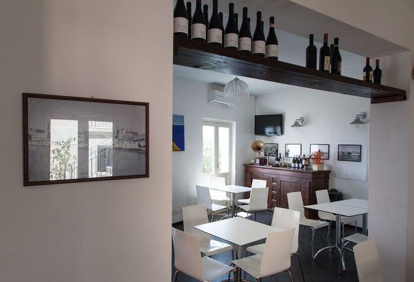 Boutique Hotel Molo S Lucia