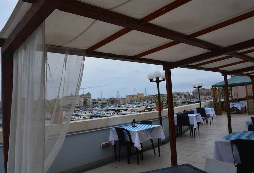 Boutique Hotel Molo S Lucia