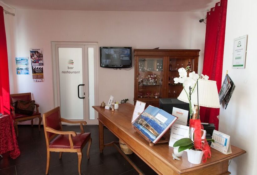 Boutique Hotel Molo S Lucia