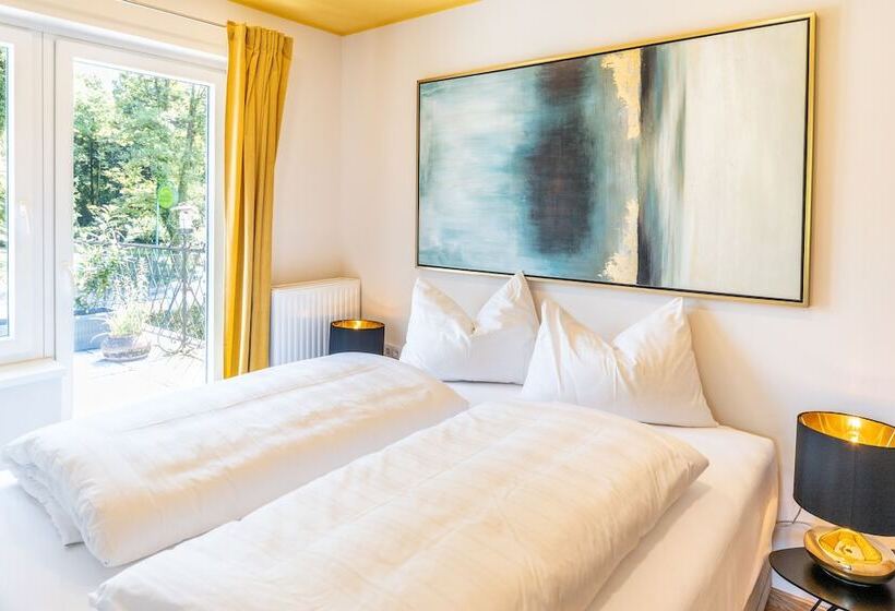 Boutiquehotel Caravella Velden By S4y