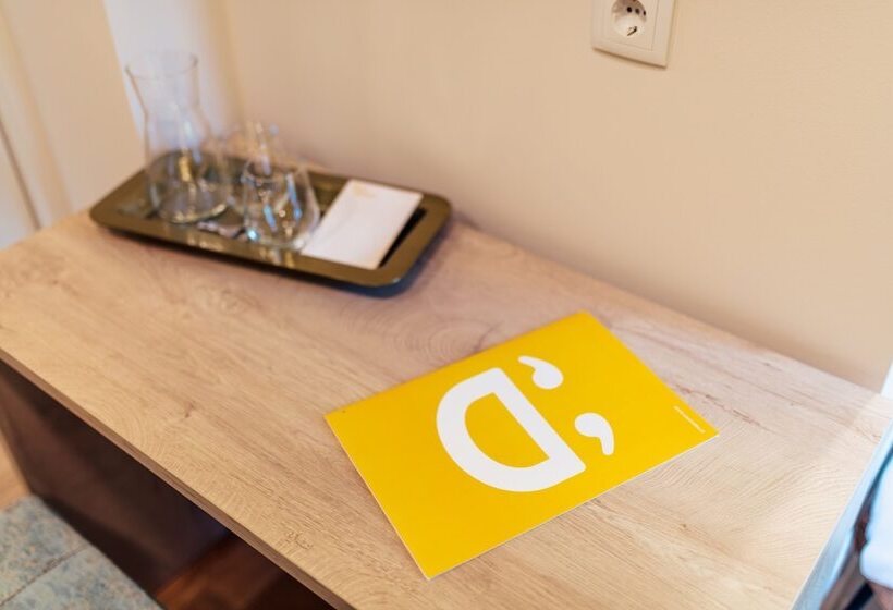 Boutiquehotel Caravella Velden By S4y