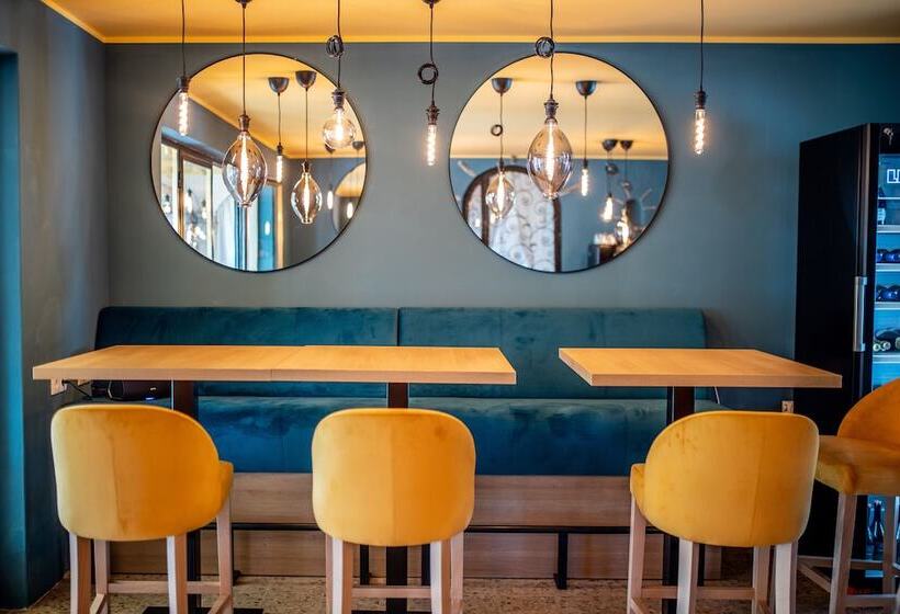 Boutiquehotel Caravella Velden By S4y