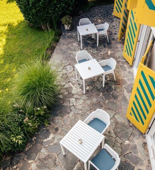 Boutiquehotel Caravella Velden By S4y