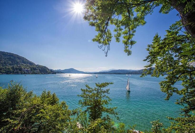 Boutiquehotel Caravella Velden By S4y