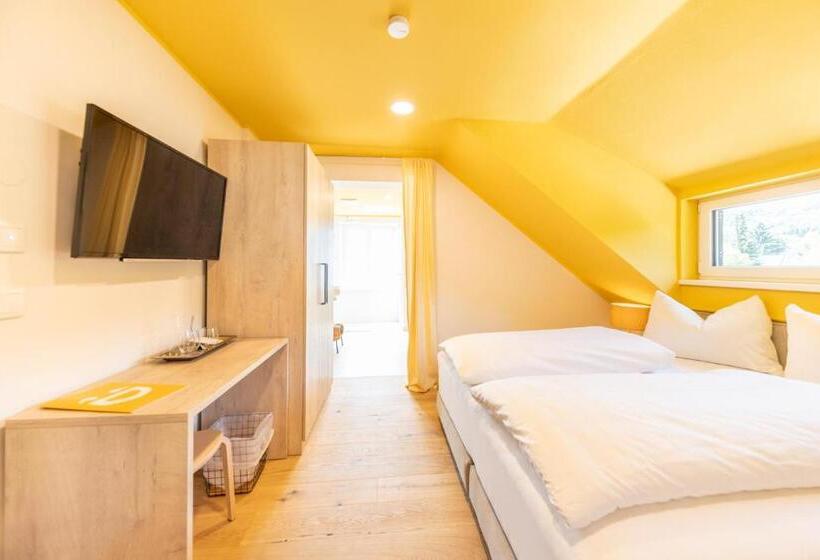 Boutiquehotel Caravella Velden By S4y