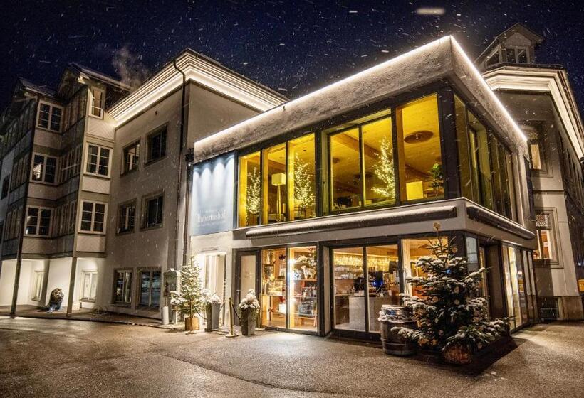 Boutiquehotel Hubertushof