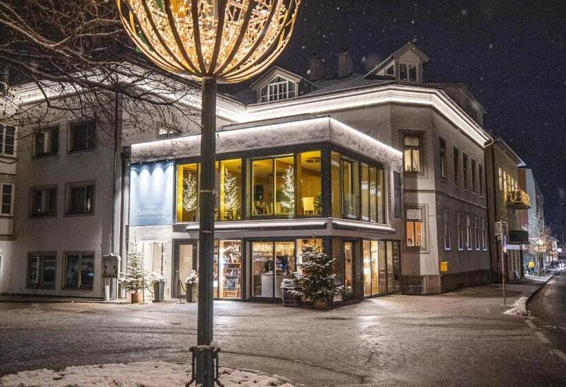 Boutiquehotel Hubertushof