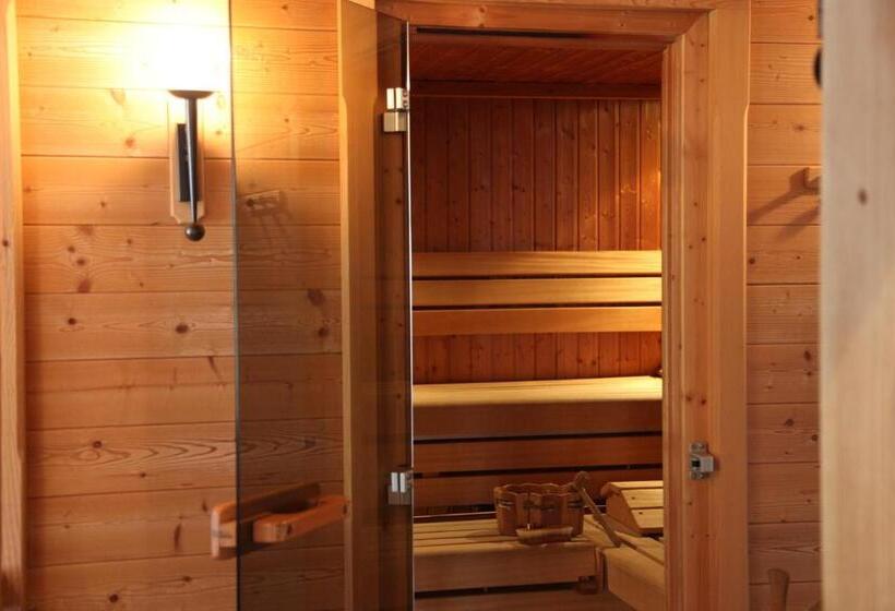 Boutiquehotel Hubertushof