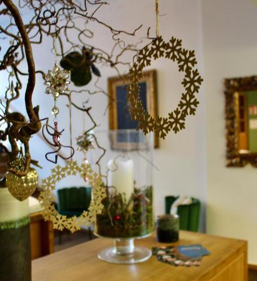 Boutiquehotel Hubertushof