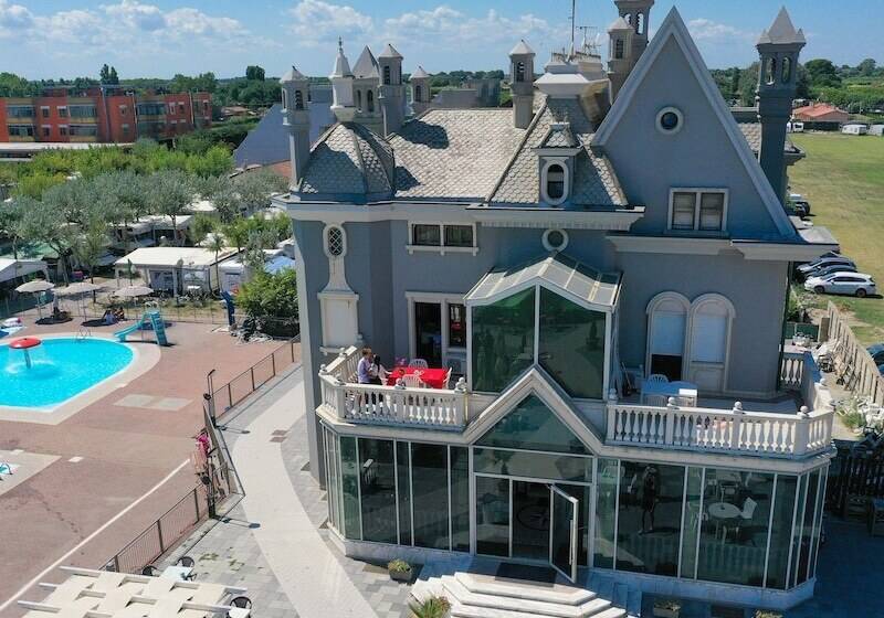 Internazionale   Family Village