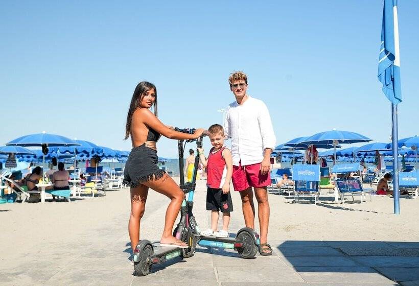 Internazionale   Family Village