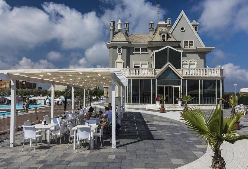 Internazionale   Family Village