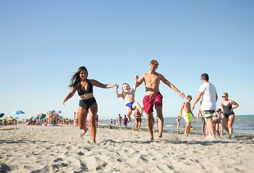 Internazionale   Family Village