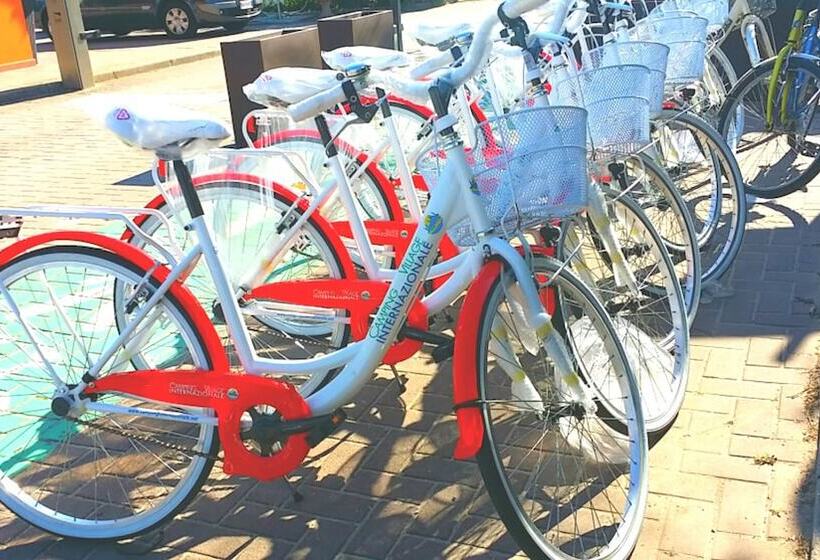 Internazionale   Family Village