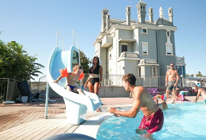 Internazionale   Family Village